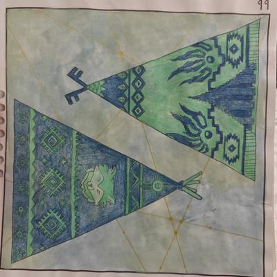 Работа от Helena DevLin