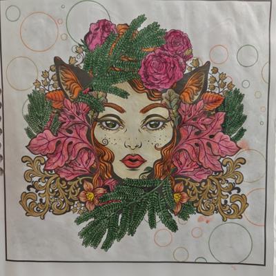 Работа от Helena DevLin