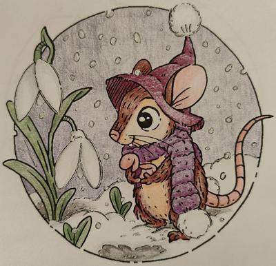 Работа от Helena DevLin