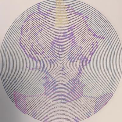 Работа от Helena DevLin