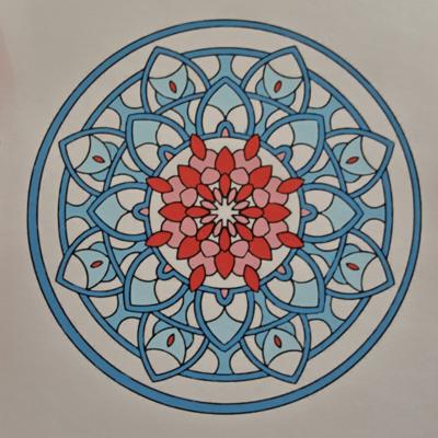 Работа от Helena DevLin