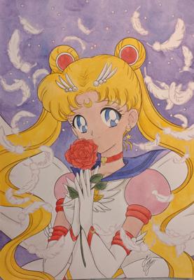 Работа от Helena DevLin