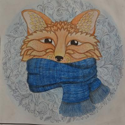 Работа от Helena DevLin