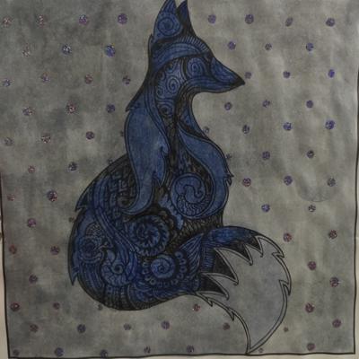 Работа от Helena DevLin