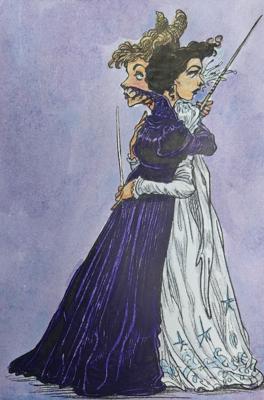 Работа от Helena DevLin