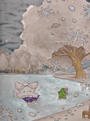 Работа от Helena DevLin