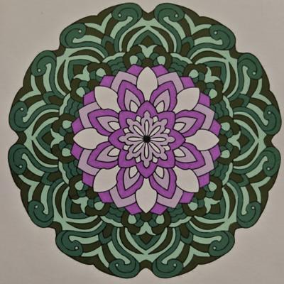 Работа от Helena DevLin