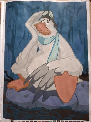 Работа от Ярина