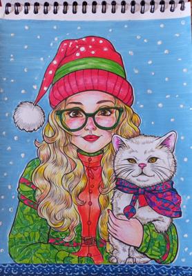 Работа от Leta