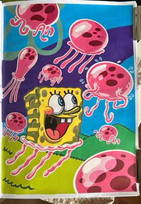 Работа от TinyLove