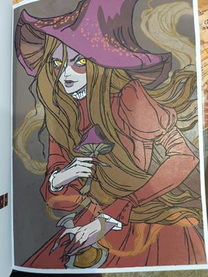 Работа от Verdanta