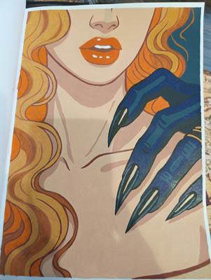 Работа от Verdanta