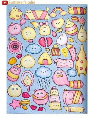 Работа от Sunflower_s color