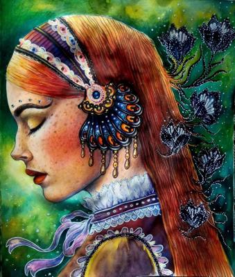 Работа от Александра