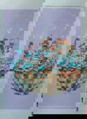 Работа от Александра