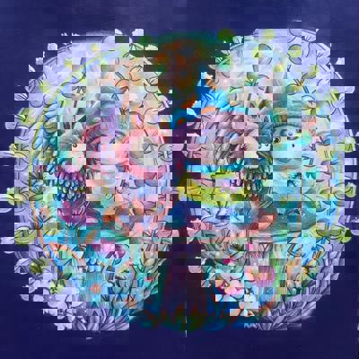 Работа от Александра