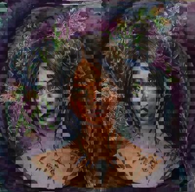 Работа от Александра