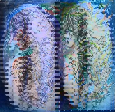 Работа от Александра