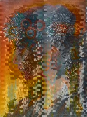 Работа от Александра