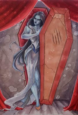 Работа от Александра