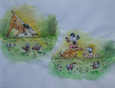 Работа от Александра