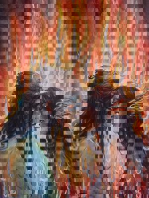 Работа от Александра