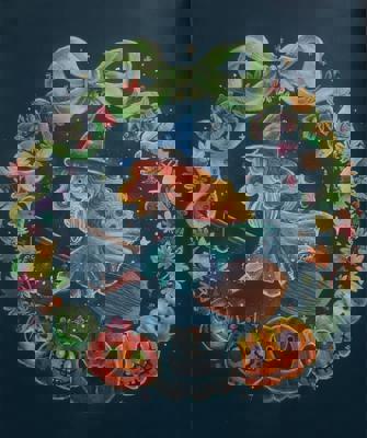 Работа от Александра