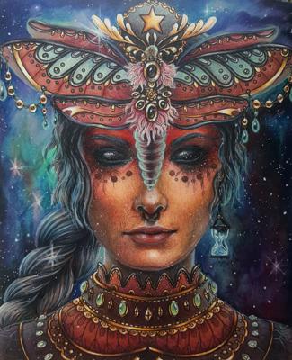 Работа от Александра