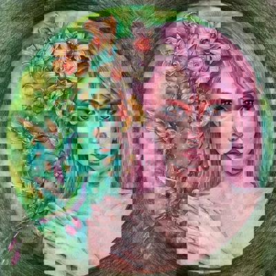 Работа от Александра