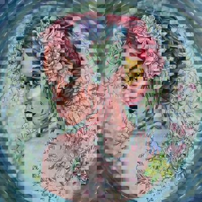 Работа от Александра