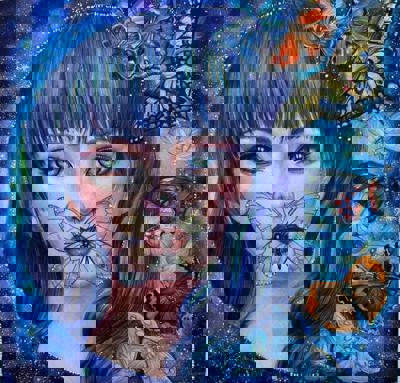 Работа от Александра