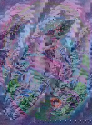 Работа от Александра