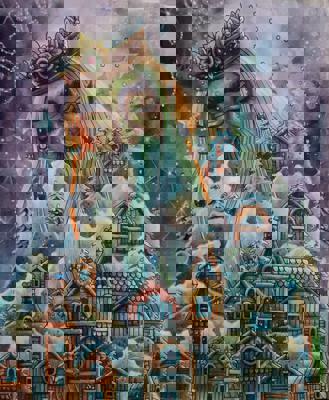 Работа от Александра