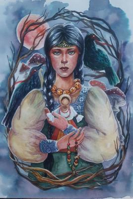 Работа от Александра