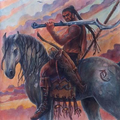 Работа от Александра