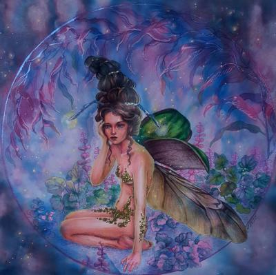 Работа от Александра