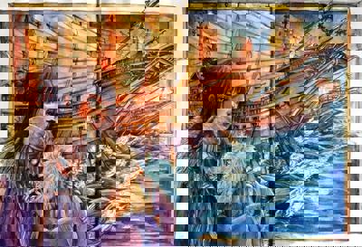 Работа от Александра