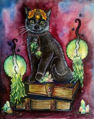 Работа от Александра