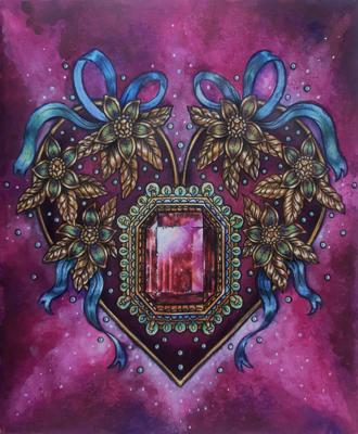 Работа от Александра