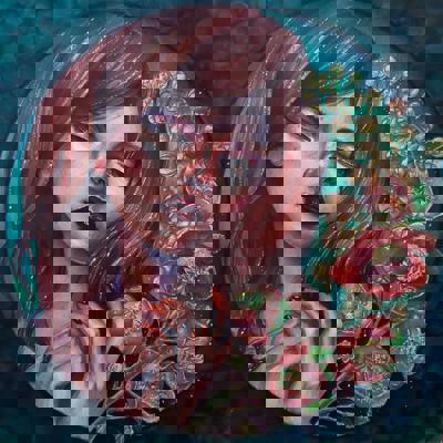 Работа от Александра