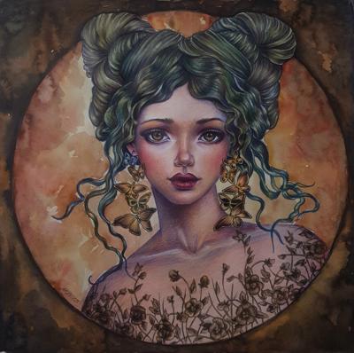 Работа от Александра