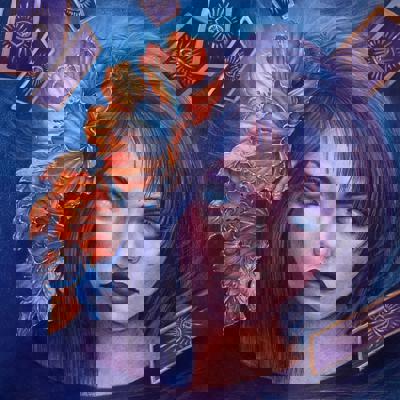 Работа от Александра