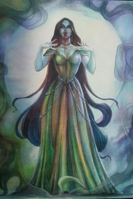 Работа от Александра