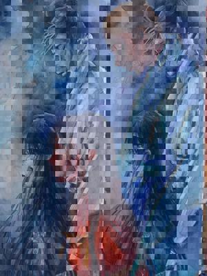 Работа от Александра