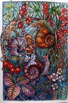 Работа от Александра