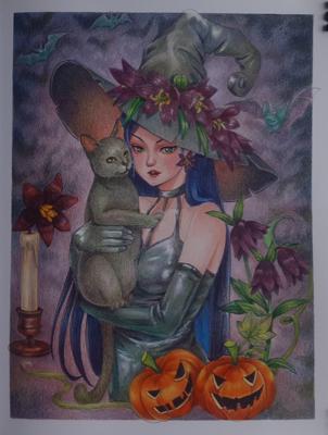 Работа от Александра