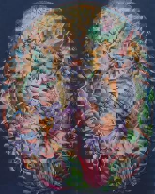 Работа от Александра