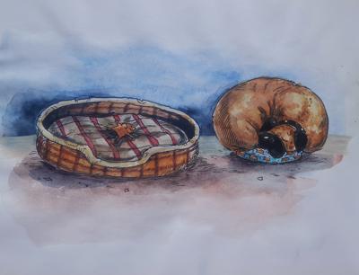 Работа от Александра