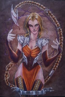 Работа от Александра