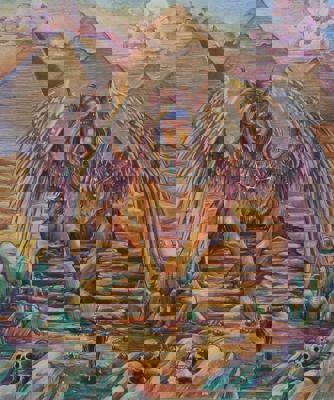 Работа от Александра